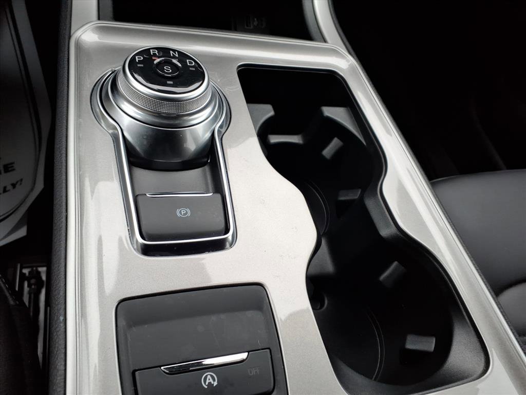 Certified 2023 Ford Edge SEL w/ Convenience Package image 22