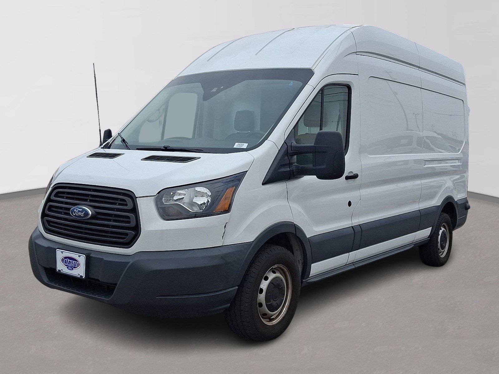 Certified 2018 Ford Transit 350 148 High Roof image 3