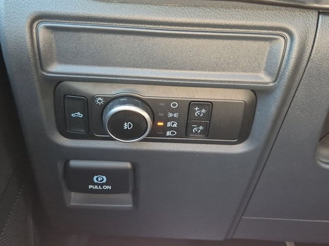 Certified 2024 Ford F150 STX RWD image 17