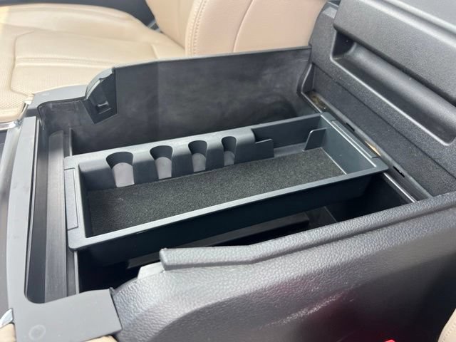 Certified 2023 Ford Expedition Max Limited AWD/4WD image 19