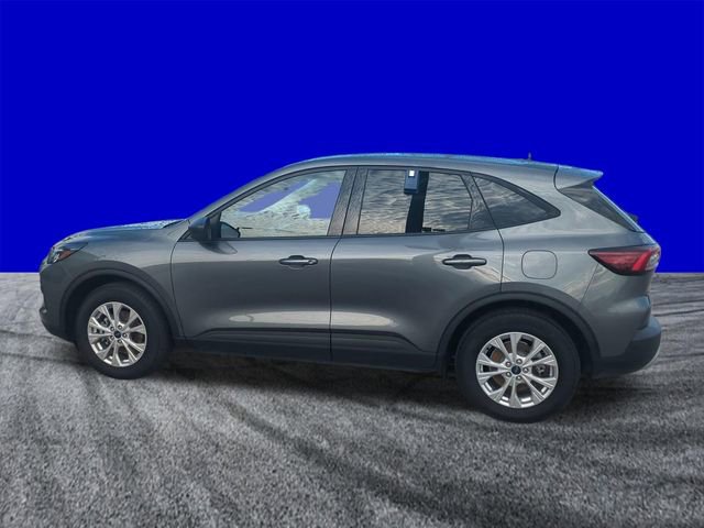 Certified 2025 Ford Escape Active FWD image 7