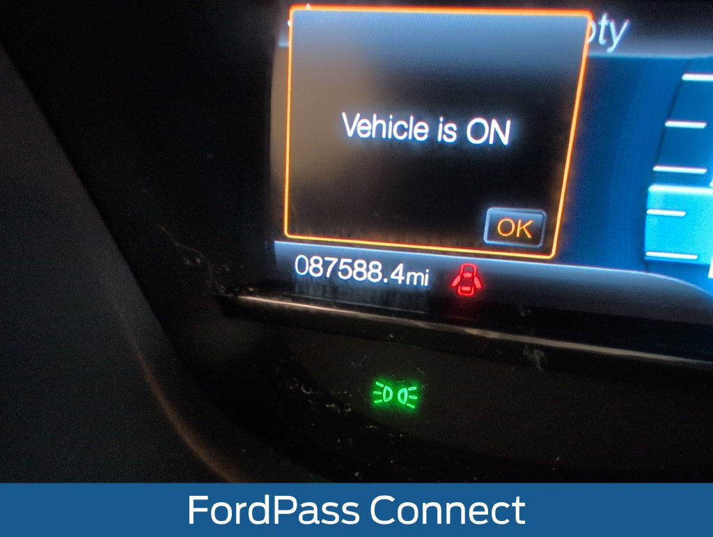 Certified 2019 Ford Explorer XLT w/ Equipment Group 202A FWD image 26