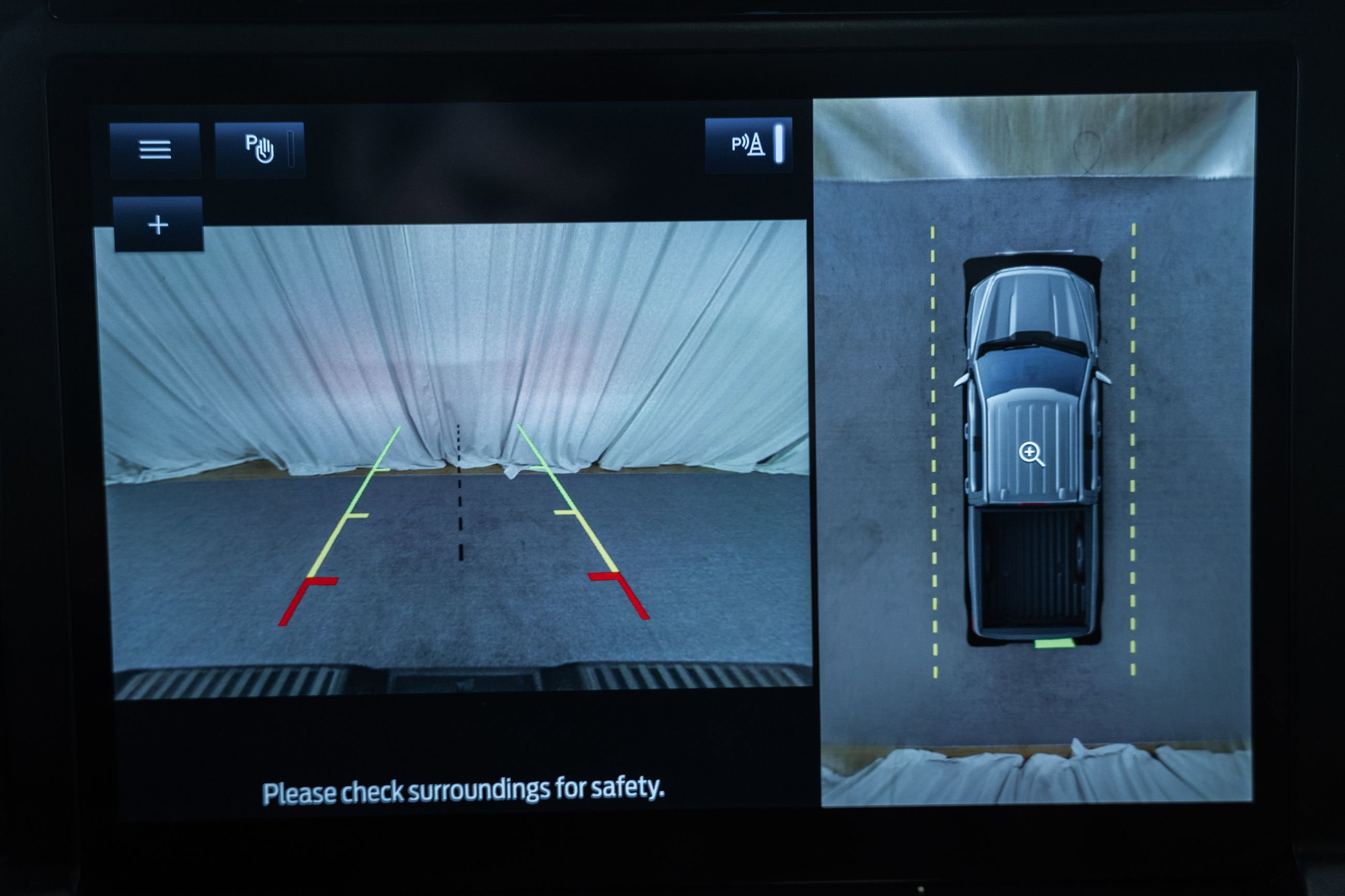 Certified 2022 Ford F150 King Ranch w/ Equipment Group 601A High image 60