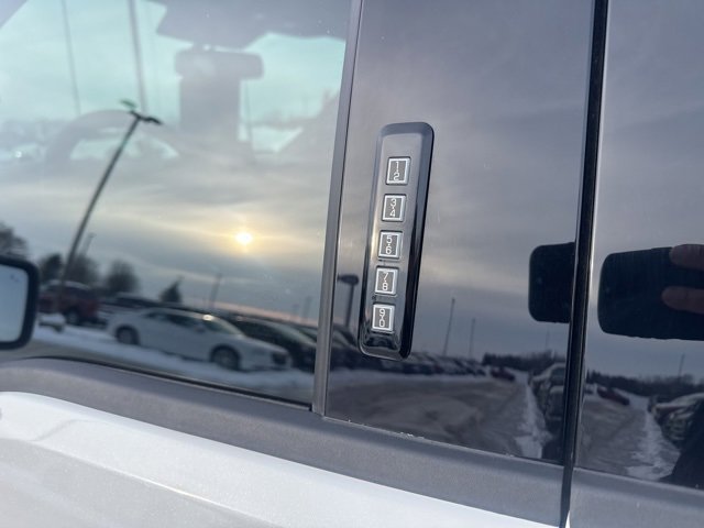 Certified 2024 Ford F150 Lightning Platinum image 23