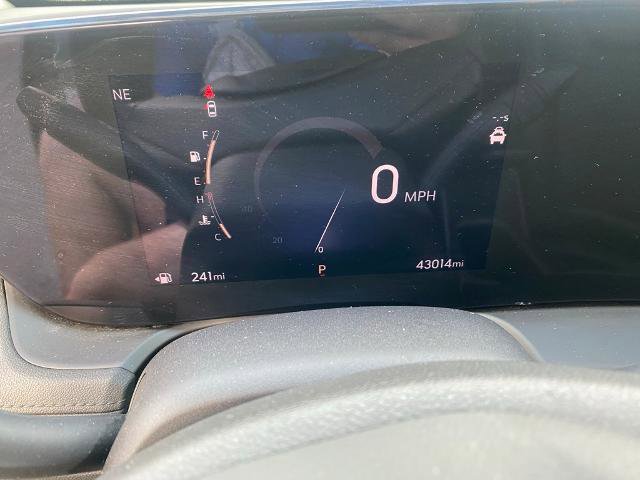 Used 2024 Buick Encore GX Sport Touring w/ Comfort Package image 20