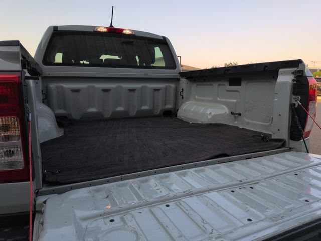Certified 2024 Ford Ranger XL w/ Trailer Tow Package RWD image 28