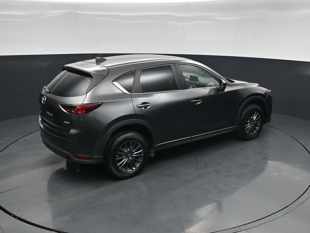Used 2019 MAZDA CX-5 Touring FWD image 39