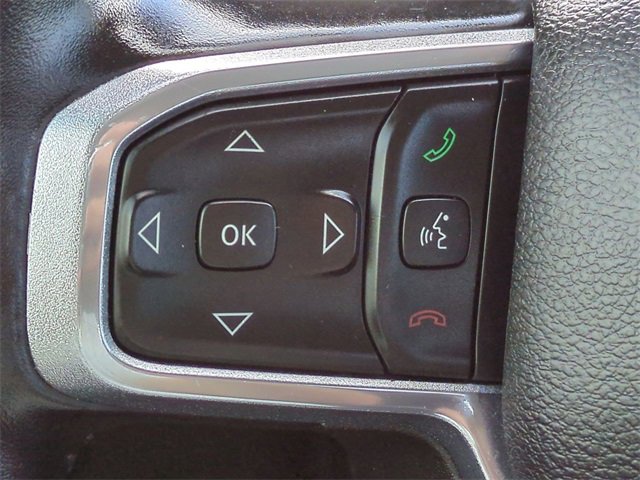Used 2022 RAM 1500 Laramie image 24