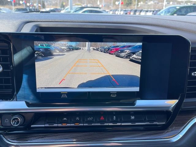 Used 2023 Chevrolet Silverado 1500 LT w/ Protection Package image 26