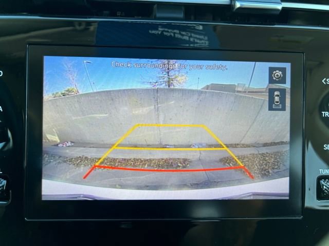 Used 2024 Hyundai Tucson SEL image 23