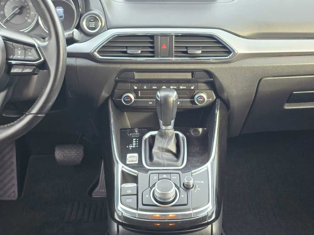 Used 2020 MAZDA CX-9 Touring w/ Touring Premium Package image 13