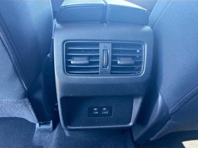 Used 2021 Nissan Rogue SV AWD/4WD image 31