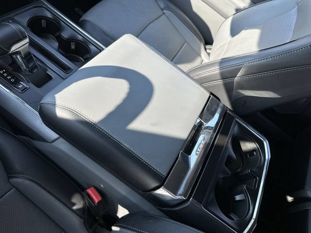 Certified 2021 Ford F150 Lariat w/ Equipment Group 502A High AWD/4WD image 22