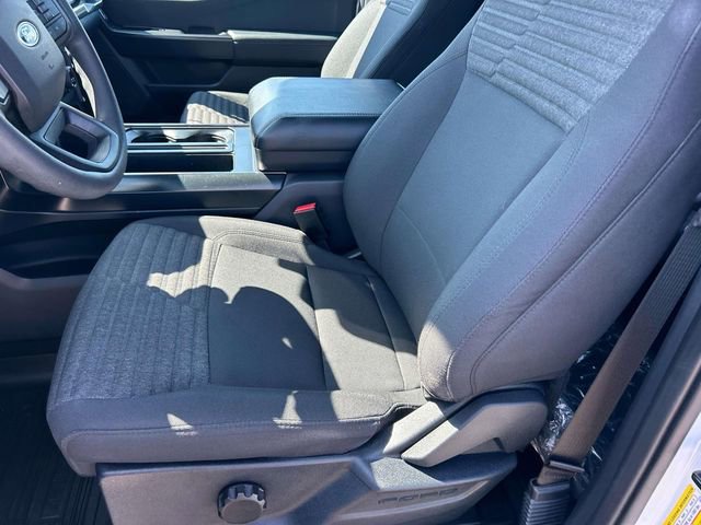 Certified 2023 Ford F150 XL AWD/4WD image 26