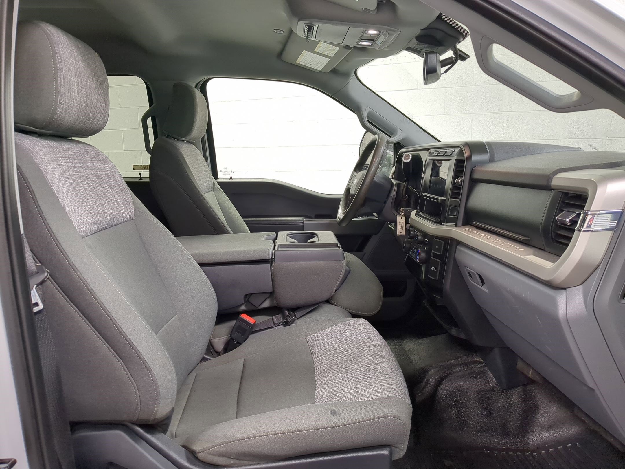 Certified 2023 Ford F350 XLT w/ 360-Degree Camera Package image 30