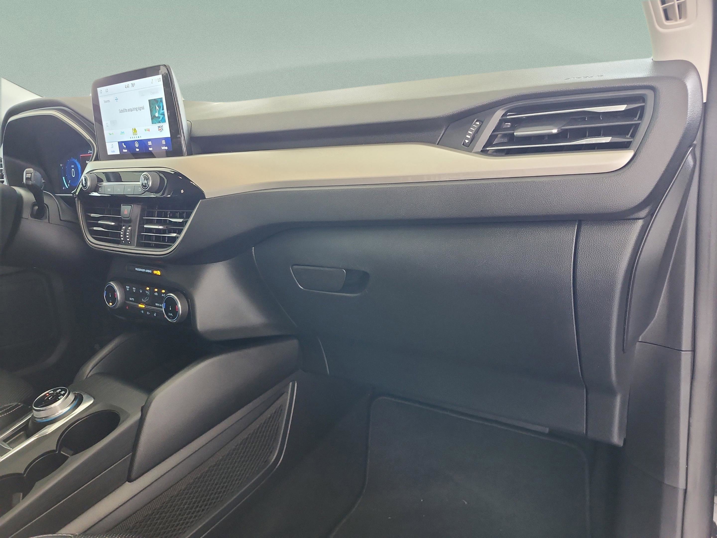 Certified 2022 Ford Escape SEL w/ Technology Package FWD image 20