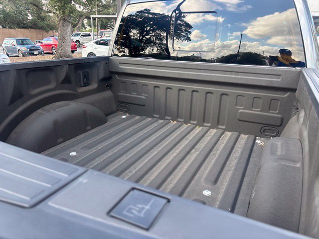 Certified 2023 Ford F150 Platinum w/ Equipment Group 701A High AWD/4WD image 11