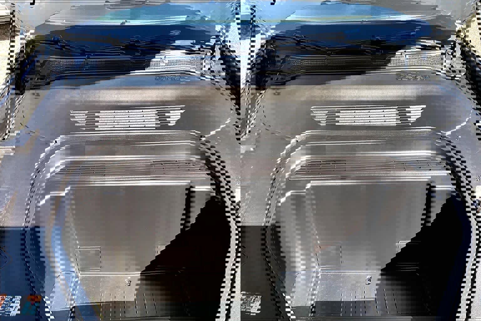 Certified 2022 Ford Mustang Mach-E Premium image 31