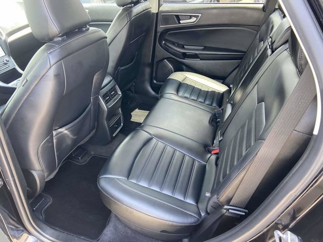 Certified 2024 Ford Edge SEL AWD/4WD image 11