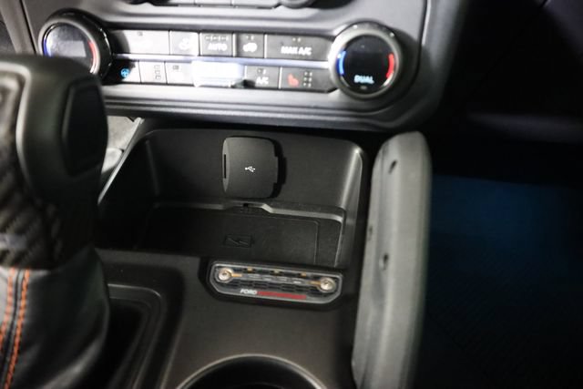 Certified 2023 Ford Bronco Raptor AWD/4WD image 56