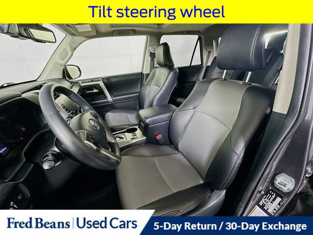 Used 2022 Toyota 4Runner SR5 Premium image 24