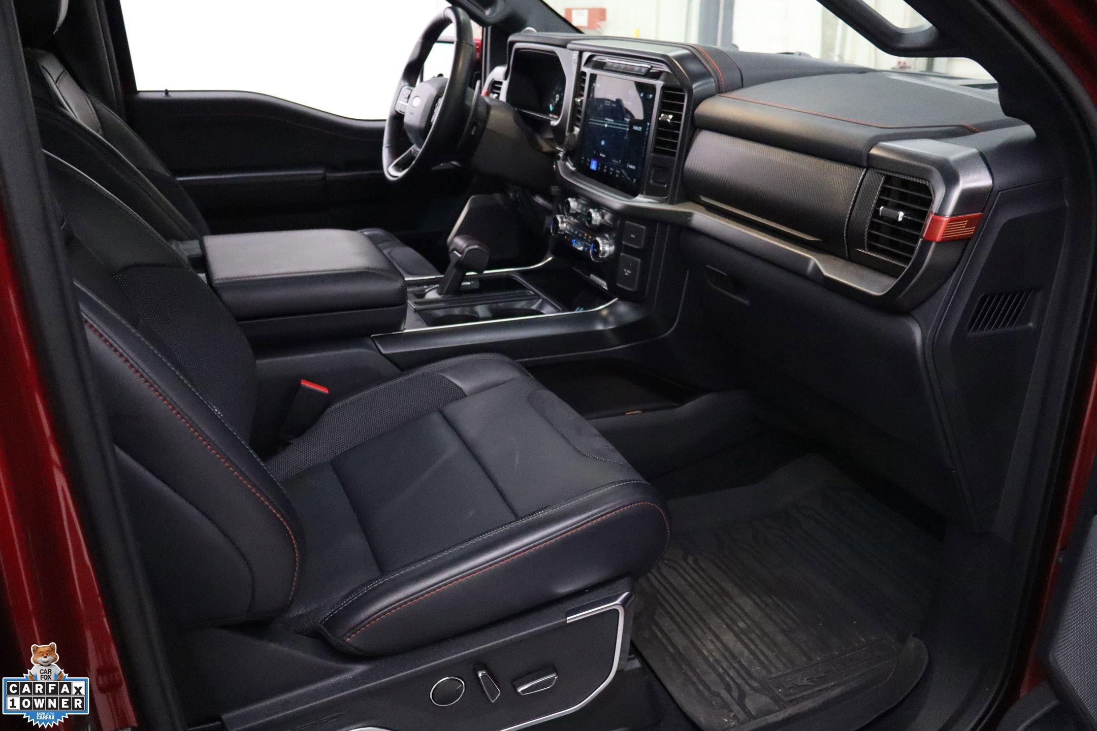 Certified 2024 Ford F150 Raptor image 33