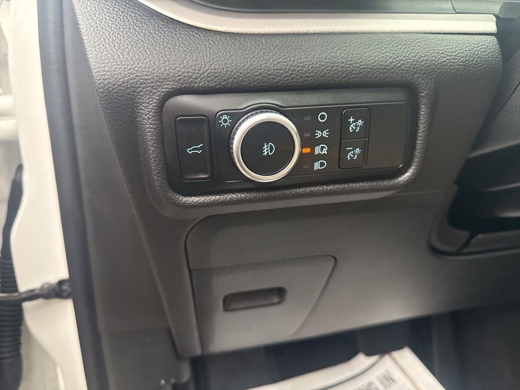 Certified 2023 Ford Explorer XLT w/ Equipment Group 202A image 24