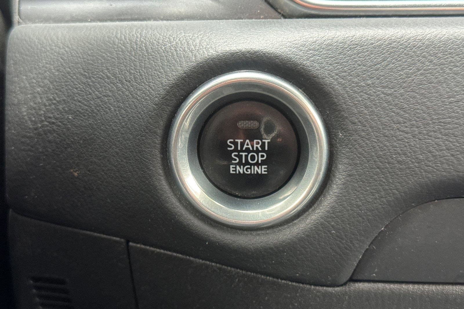 Used 2023 MAZDA CX-5 AWD 2.5 S w/ Select Package image 24