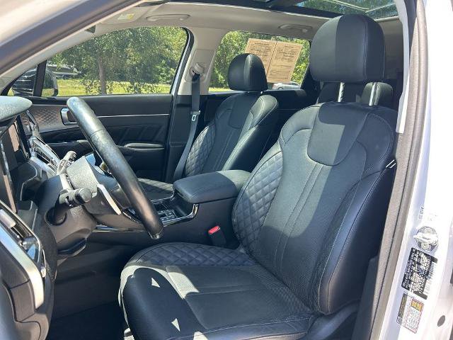 Used 2021 Kia Sorento SX image 20