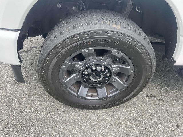 Certified 2023 Ford F250 Lariat w/ Lariat Ultimate Package image 10