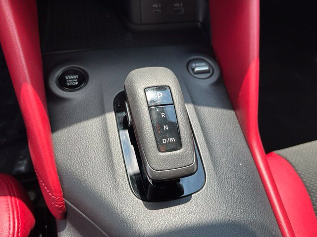 Used 2024 Nissan Z Performance w/ Floor Mat Package RWD image 16