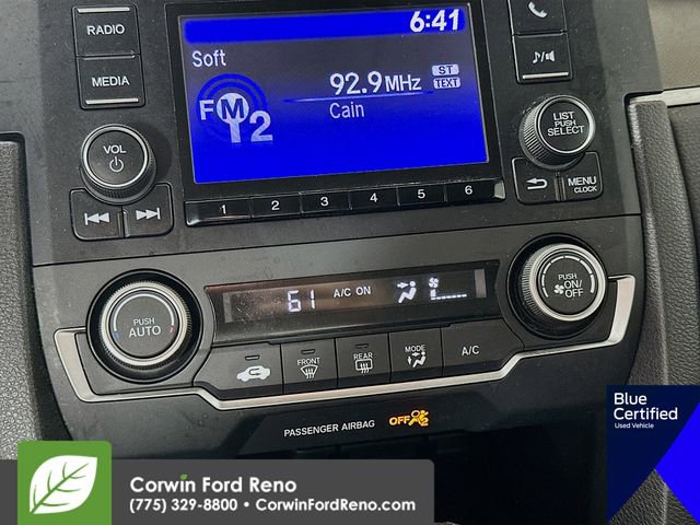 Used 2020 Honda Civic LX image 18