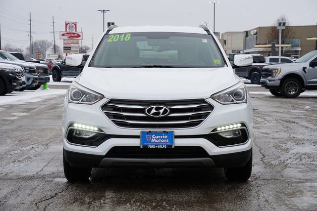 Used 2018 Hyundai Santa Fe Sport image 6