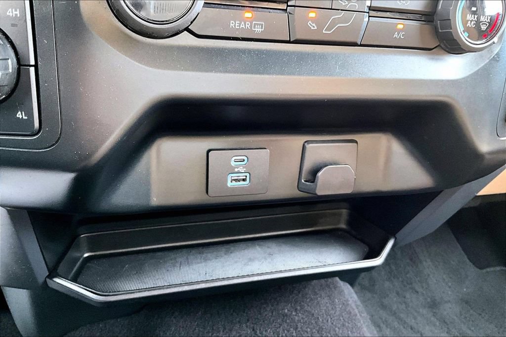 Certified 2023 Ford F150 4x4 SuperCrew image 26