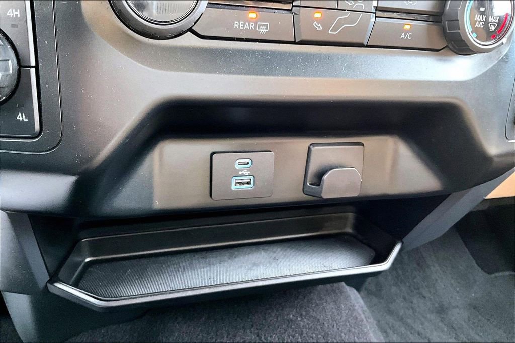 Certified 2023 Ford F150 XLT AWD/4WD image 26