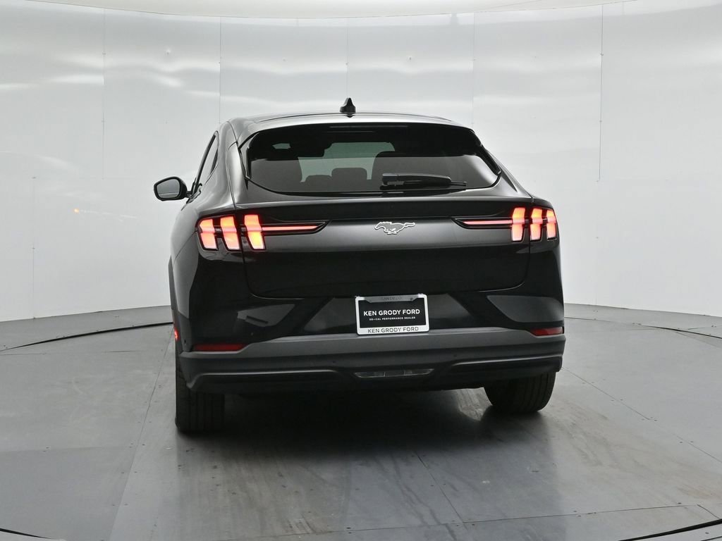 Certified 2024 Ford Mustang Mach-E Select RWD image 26