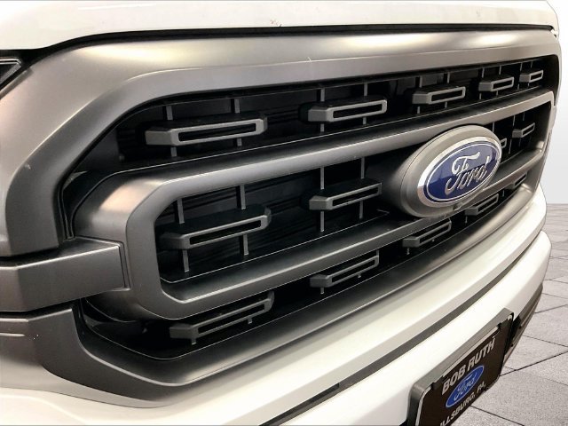 Certified 2023 Ford F150 XLT w/ Equipment Group 302A High AWD/4WD image 29