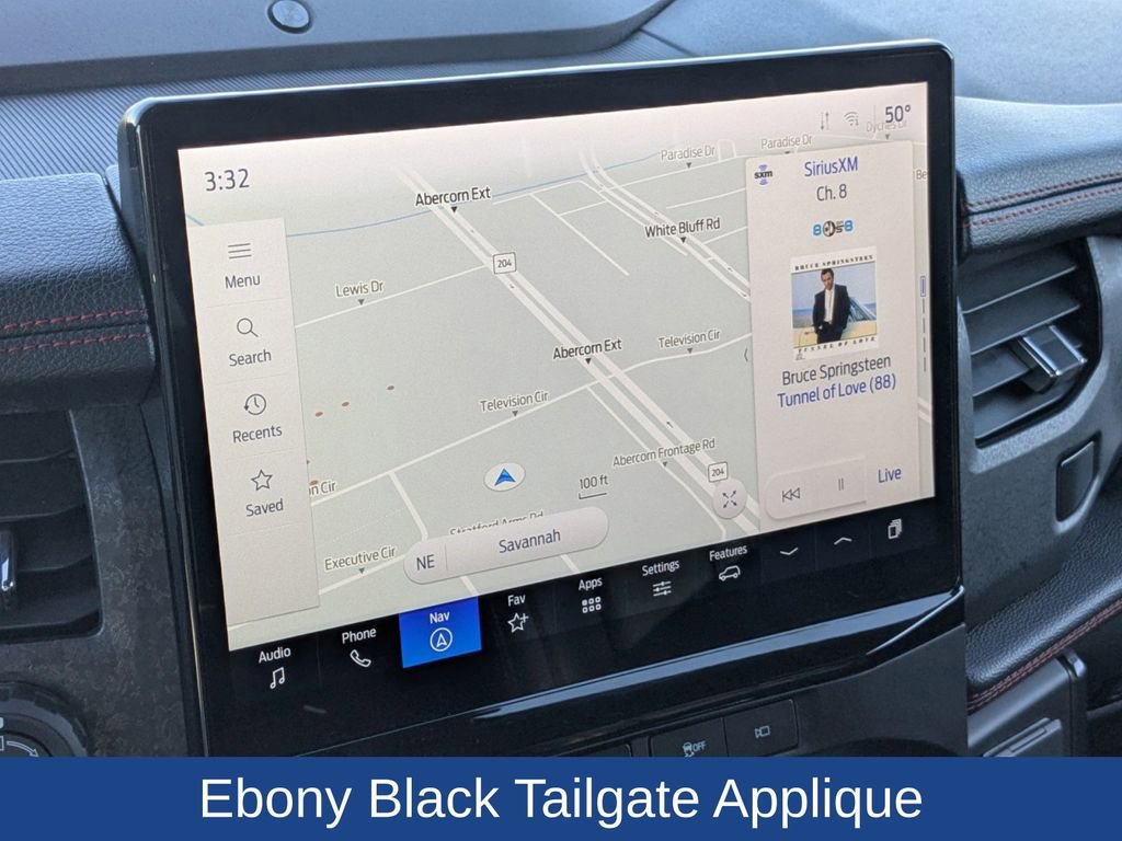 Certified 2023 Ford Expedition Limited image 26