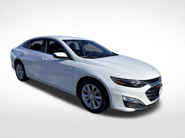 Used 2022 Chevrolet Malibu LT image 9