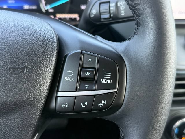 Certified 2023 Ford Maverick Lariat w/ Lariat Luxury Package AWD/4WD image 21