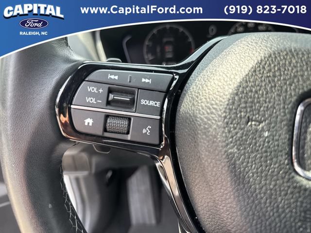 Used 2024 Honda Civic Sport image 22