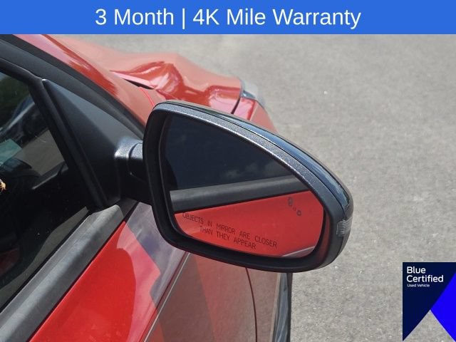 Used 2023 Kia Forte GT-Line w/ GT-Line Technology Package FWD image 7