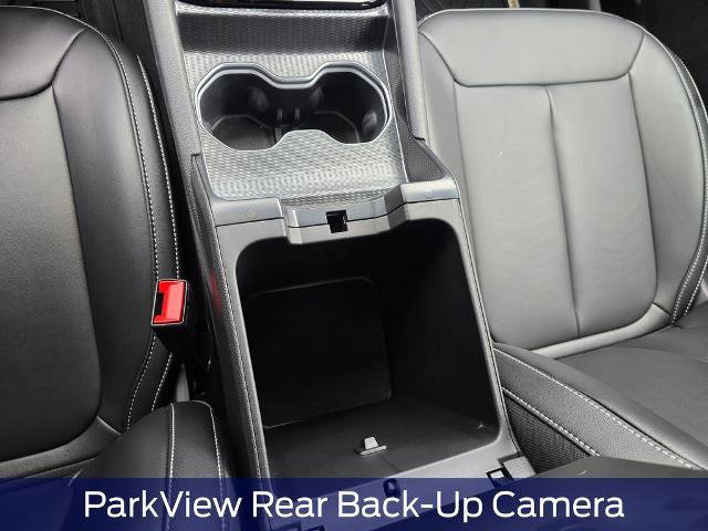 Used 2025 Jeep Grand Cherokee L Limited w/ Trailer Tow Package AWD/4WD image 28