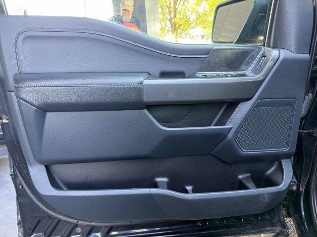 Certified 2022 Ford F150 XLT w/ Equipment Group 302A High AWD/4WD image 19