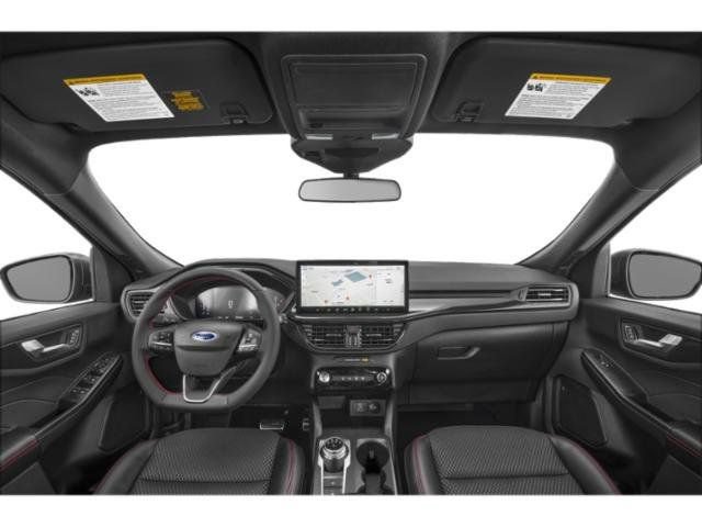 Certified 2023 Ford Escape ST-Line w/ Tech Pack #1 AWD/4WD image 8