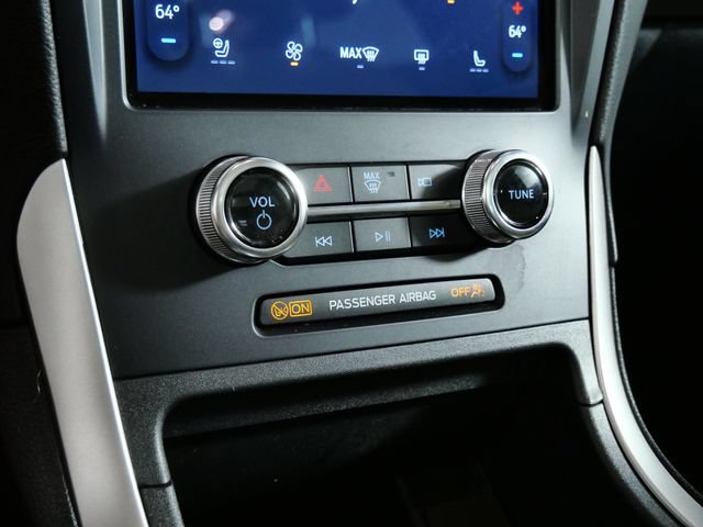 Certified 2024 Ford Edge SEL w/ Convenience Package AWD/4WD image 19
