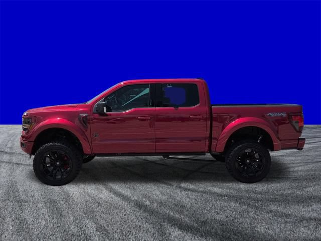 Certified 2024 Ford F150 XLT w/ Equipment Group 303A High AWD/4WD image 7