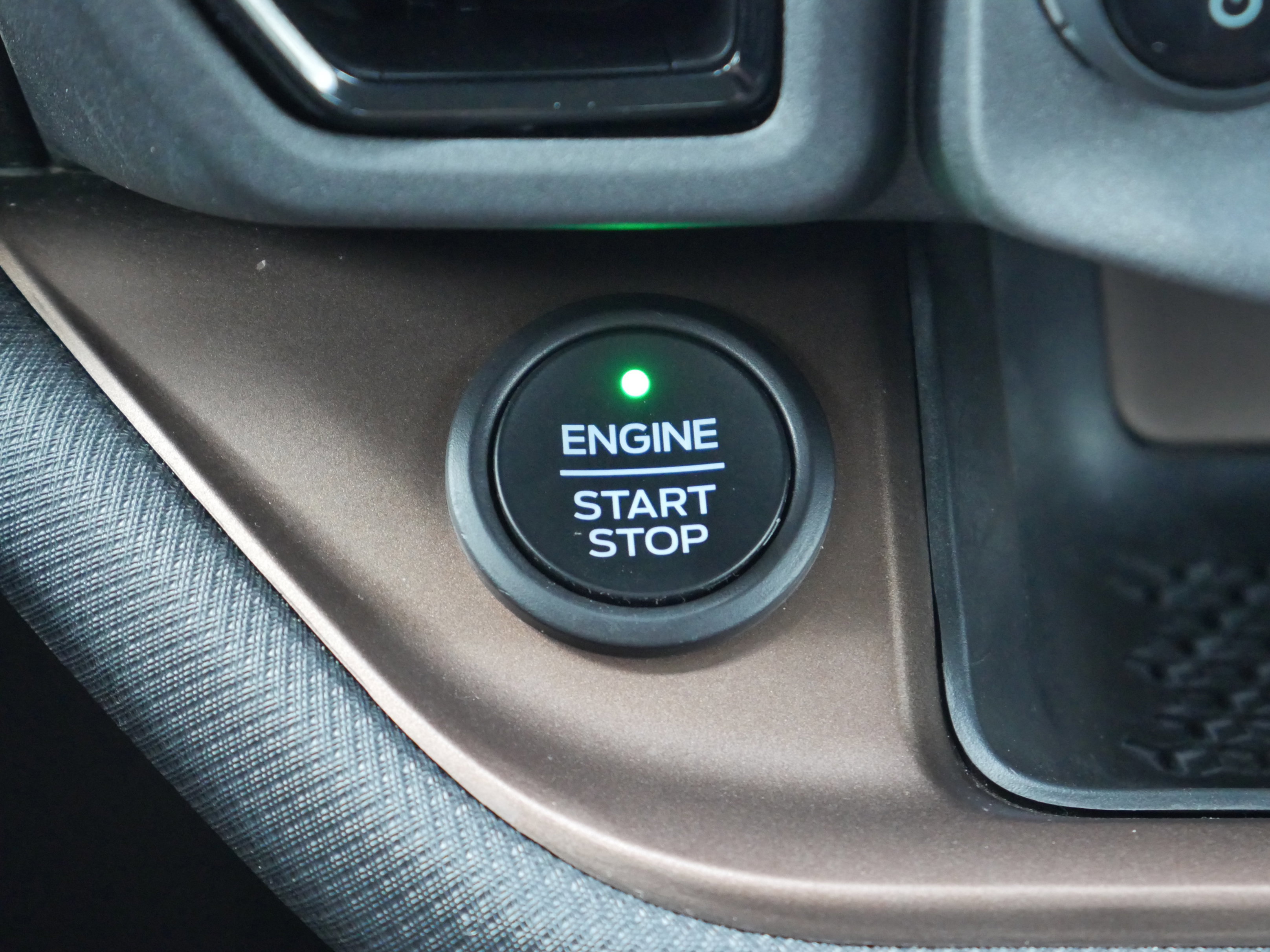 Certified 2021 Ford Bronco Sport Badlands w/ Badlands Package AWD/4WD image 15