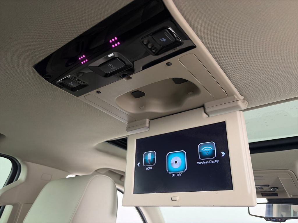 Used 2019 GMC Yukon XL Denali w/ Open Road Package AWD/4WD image 29