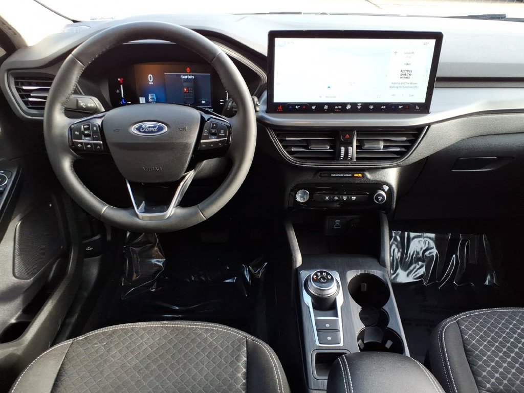 Certified 2023 Ford Escape Active w/ Tech Pack #1 AWD/4WD image 15
